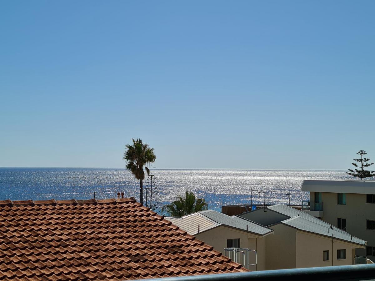 West Beach Lagoon 114 - Ocean Views West Perth 外观 照片