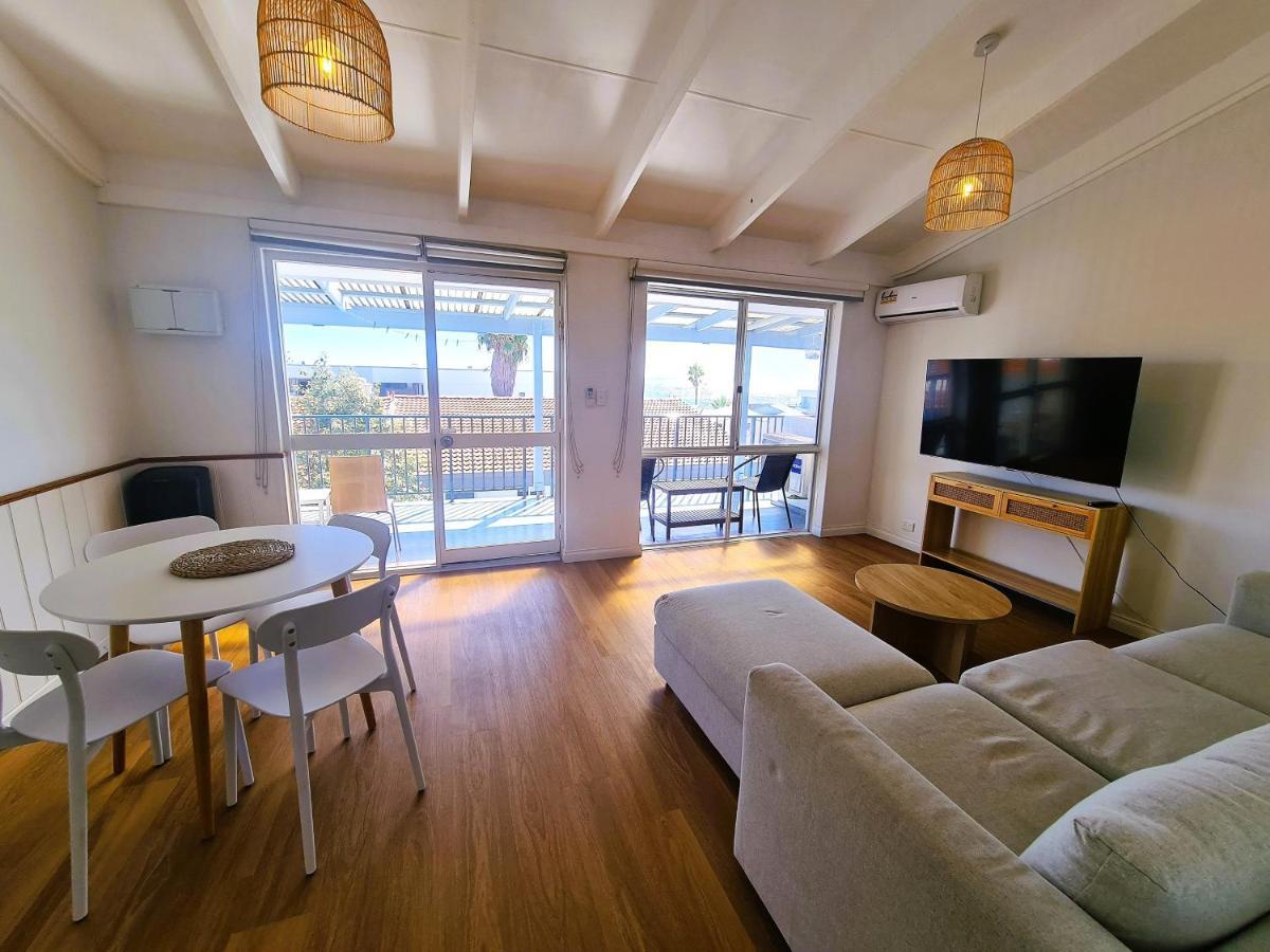 West Beach Lagoon 114 - Ocean Views West Perth 外观 照片