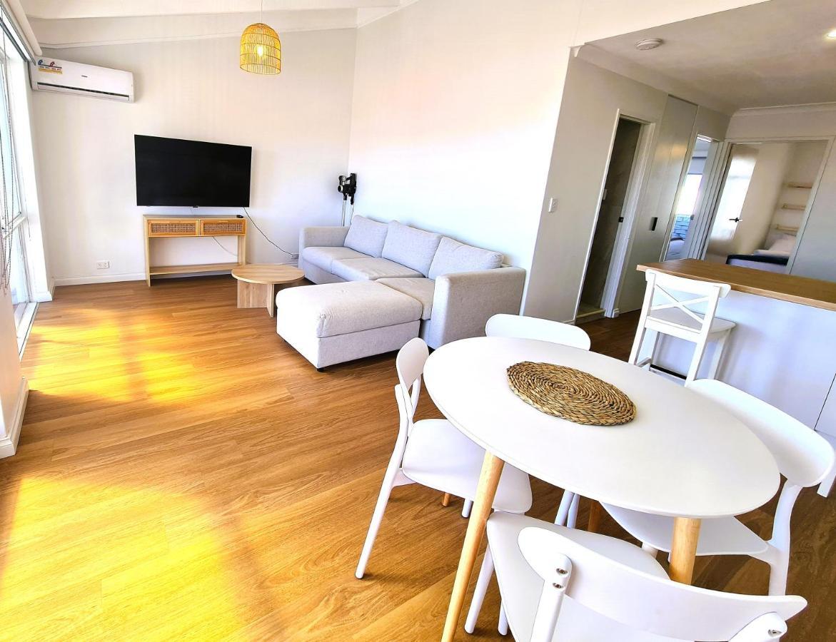 West Beach Lagoon 114 - Ocean Views West Perth 外观 照片