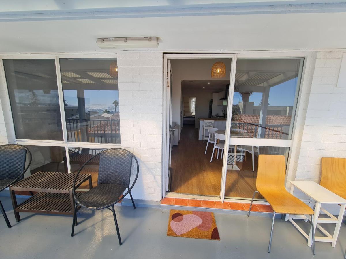 West Beach Lagoon 114 - Ocean Views West Perth 外观 照片