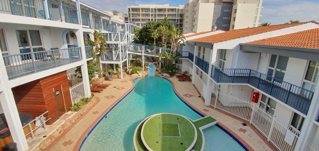 West Beach Lagoon 114 - Ocean Views West Perth 外观 照片